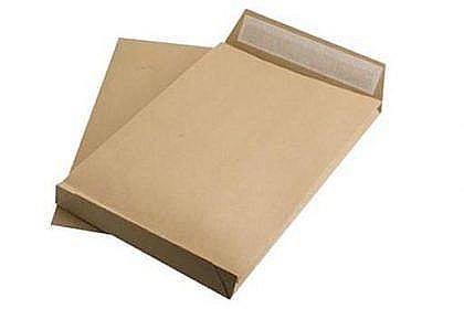 Plic b4 siliconic burduf 50mm 120g/mp 250*353mm kra.Gp105947 [1]