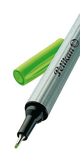 Fineliner 96 verde deschis 943209-1 [1]