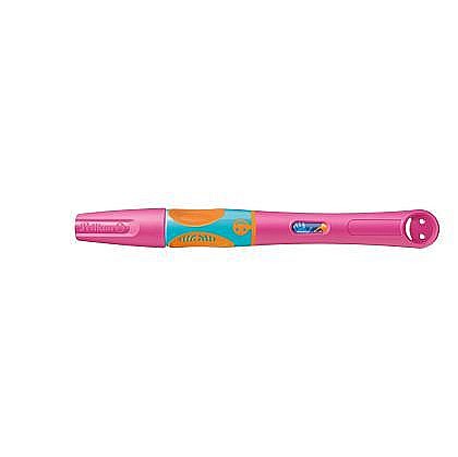 Stilou Griffix pentru Stangaci, Lovely Pink, Blister 820318 [1]