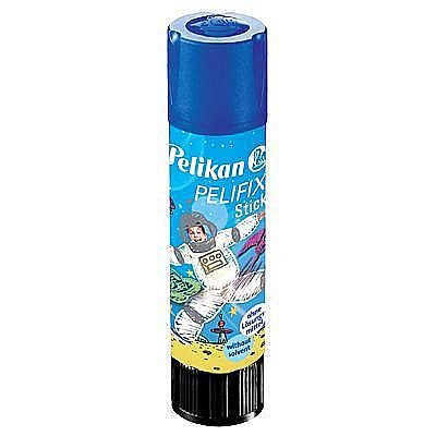 Lipici solid stick Pelifix fara solvent Pelikan [1]