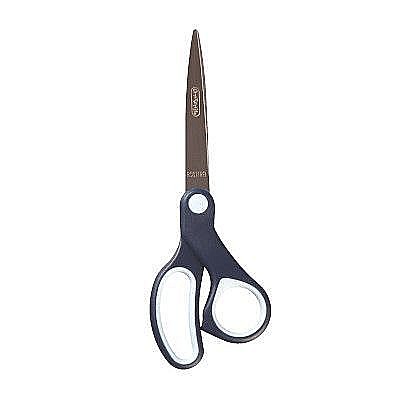 Foarfeca mare cu maner de plastic 8740102 [1]