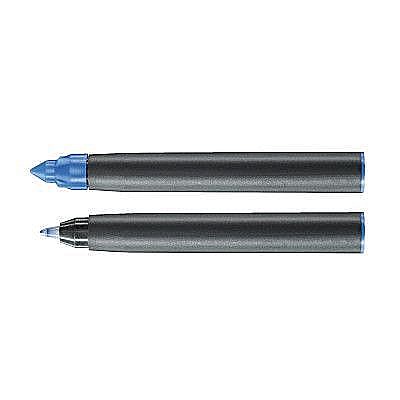 Rezerva roller My.Pen albstru 5 buc /cut Herlitz [1]