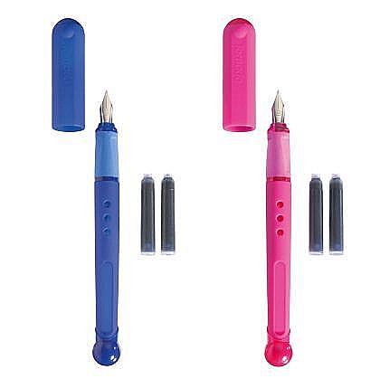 Stilou Herlitz Tornado penita A soft touch 2 rezerve [1]
