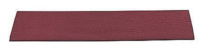 Hartie creponata Hobby 50x200 cm rosu rubin [2]