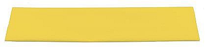 Hartie creponata Hobby 50x200 cm galben [2]