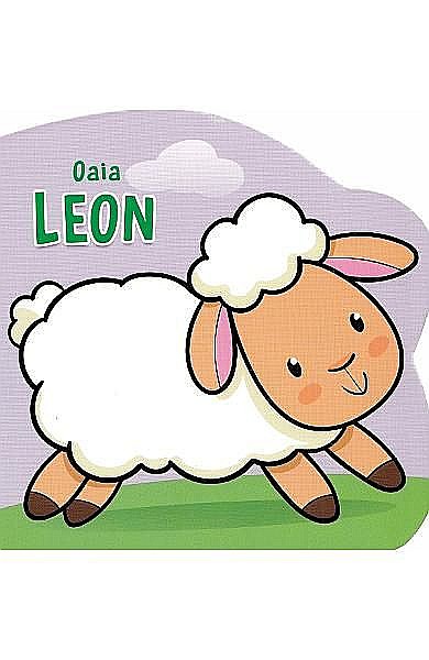 Oaia Leon - Cecile Marbehant, Gabriel Cortina [1]