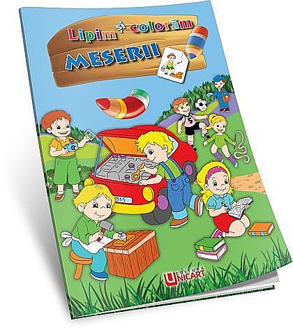 Lipim si coloram meserii [1]
