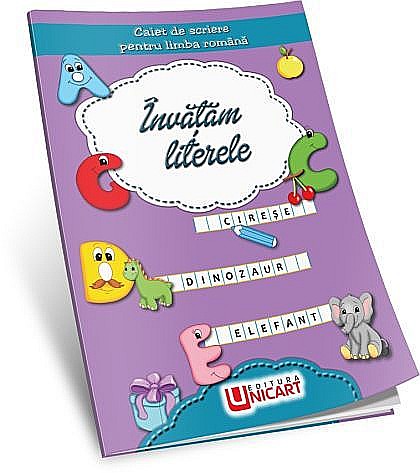 Invatam literele [1]