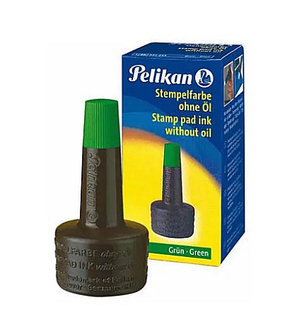 Tus stampila neuleios 28ml verde 351239 [1]