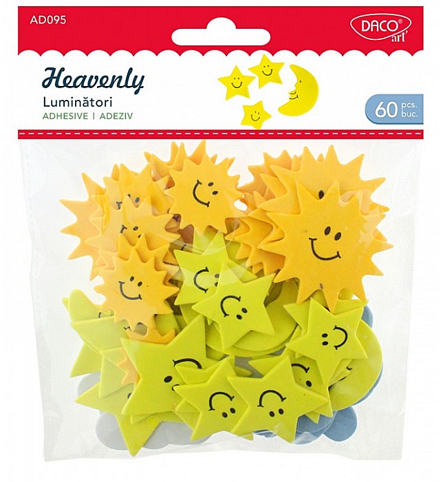 Accesorii craft ad095 luminatori spuma aa daco [1]