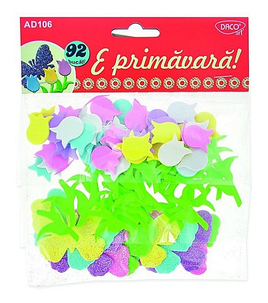 Accesorii craft ad106 e primavara spuma aa daco [1]
