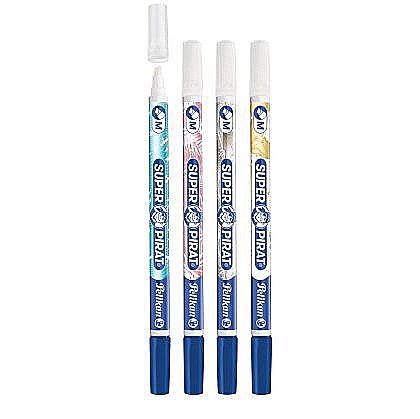 Carioca corectoare super pirat 811569 [1]