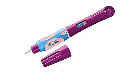 Stilou Griffix pentru Stangaci, Sweet Berry, Blister 820332 [1]