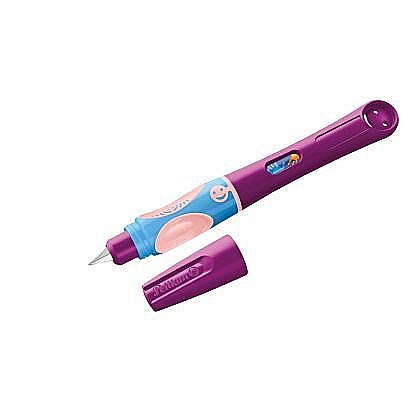 Stilou Griffix pentru Dreptaci, Sweet Berry, Blister 820325 [1]
