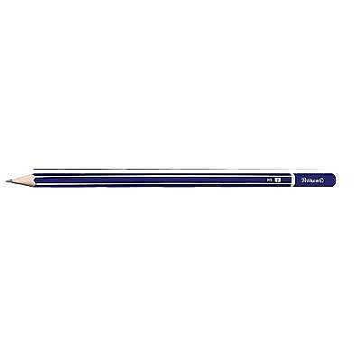 Creion grafit lacuit mina hb 978932-1 [1]