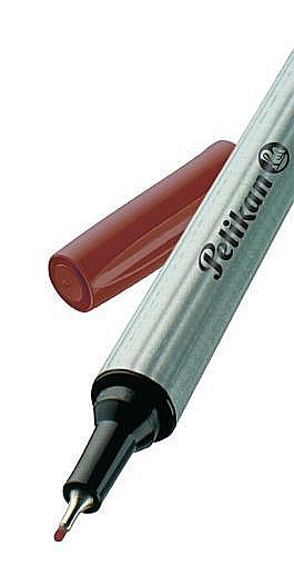 Fineliner 96 maro 943175-1 [1]