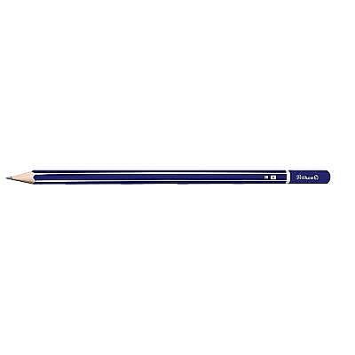 Creion grafit lacuit mina 2b 978874-1 [1]