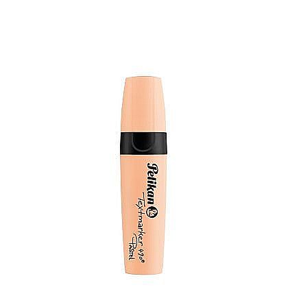 Textmarker 490 portocaliu pastel 817363 [1]