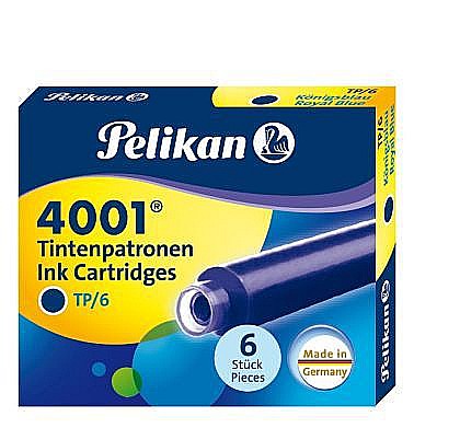 Patroane 4001 mici albastru royal pel set 6 301176 [1]