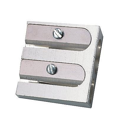 Ascutitoare metalica dubla Herlitz blister [1]