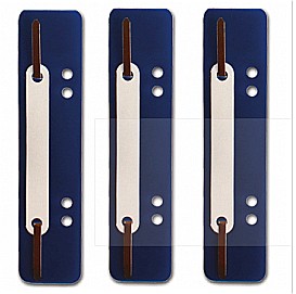 Alonje plastic 25/set albastru inchis [1]