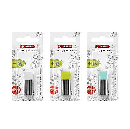 Rezerva mina compas My Pen set 10  11368230 [1]