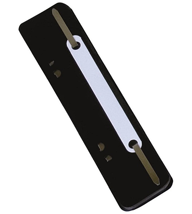 Alonje plastic 25/set negru [1]