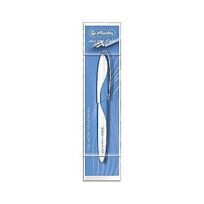 Stilou My Pen Style Albastru Intens 50003211 [1]