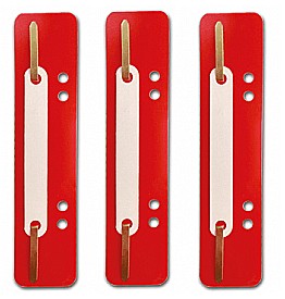 Alonje plastic 25/set rosu [1]