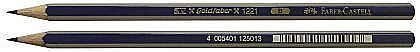 Creion grafit b fara guma goldfaber 1221 fc112501 [1]