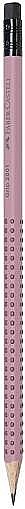Creion grafit hb cu guma grip 2001 rose 2022 fc217237 [1]