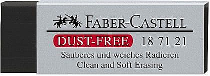 Radiera creion dust free neagra 20 fc187121 [1]
