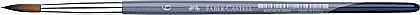 Pensula nr6 varf rotund creative studio fc281806 [1]