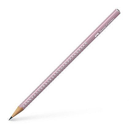 Creion grafit b sparkle rose 2021 fc118234 [1]