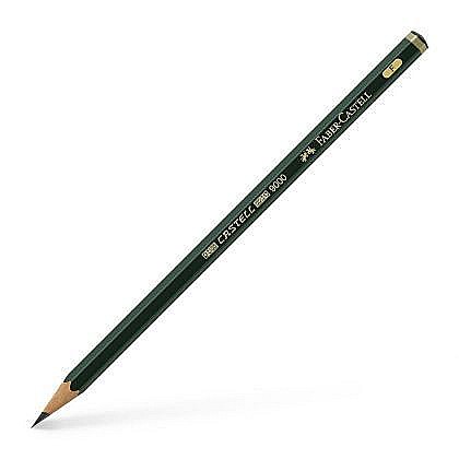 Creion grafit f faber castel fc119010 [1]