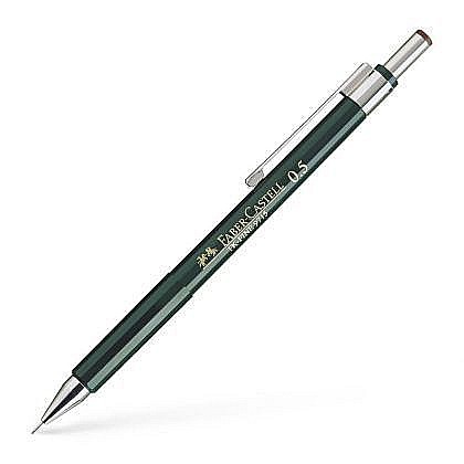 Creion mecanic 0.5mm tk fine fc136500 [1]