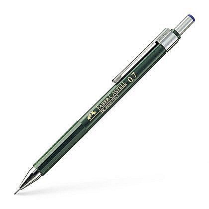 Creion mecanic 0.7mm tk fine fc136700 [1]