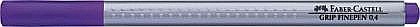 Liner 0.4mm violet grip fc151634 [1]