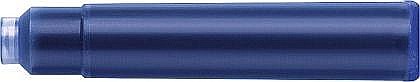 Cartuse cerneala mici albastre 6buc/cut fc185506 [1]