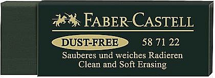 Radiera arta dust free 20 verde fc587122 [1]
