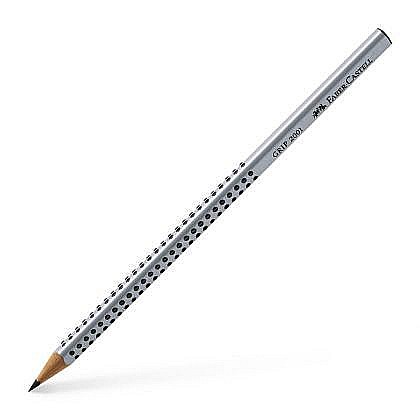 Creion grafit grip 2001 fc117002 2b [1]