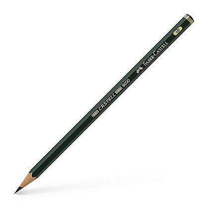 Creion grafit 4b castell 9000 fb fc119004 [1]