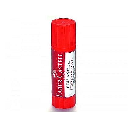 Lipici solid 40gr faber castel [1]