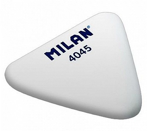 Radiera milan 4045 triunghiulara [1]
