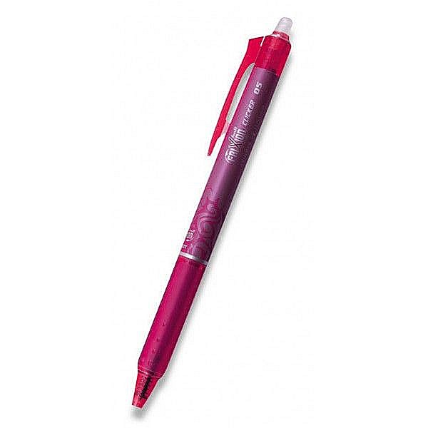 Roller 0.5 frixion clicker roz pblrt-fr5p [1]