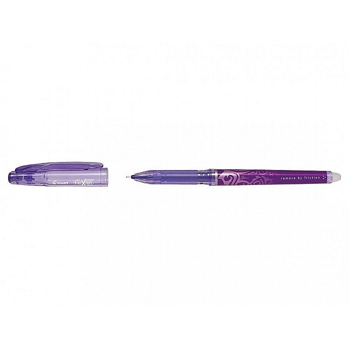 Roller 0.5 vf fin frixion point violet pbl-frp5-v [1]
