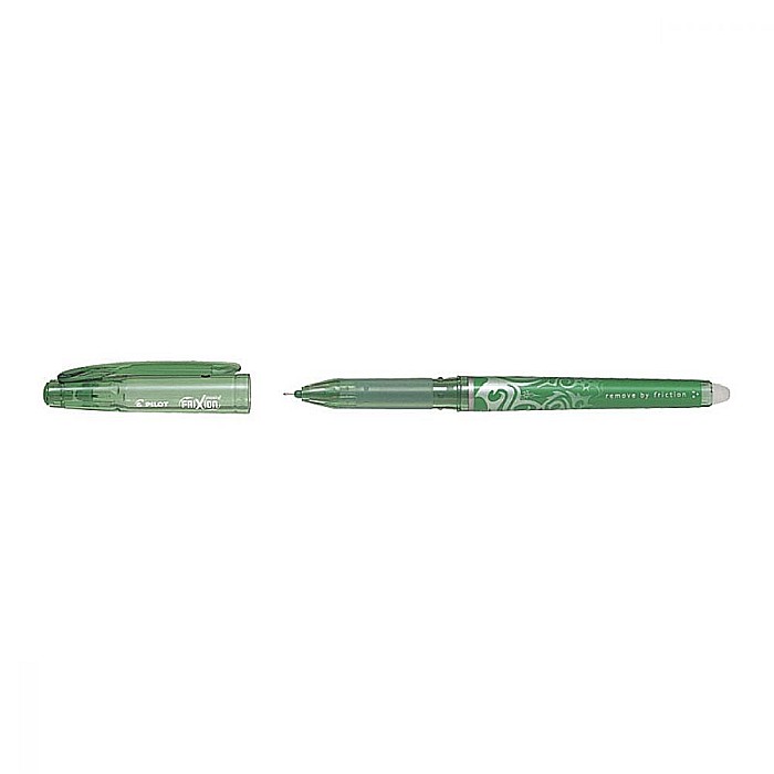 Roller 0.5 vf fin frixion point verde pbl-frp5-g [1]