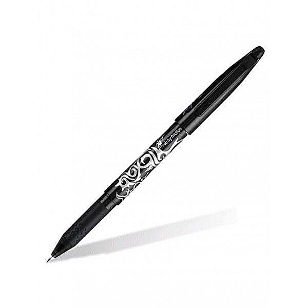 Roller 0.7 pilot frixion cu radiera negru pbl-fr7b [1]