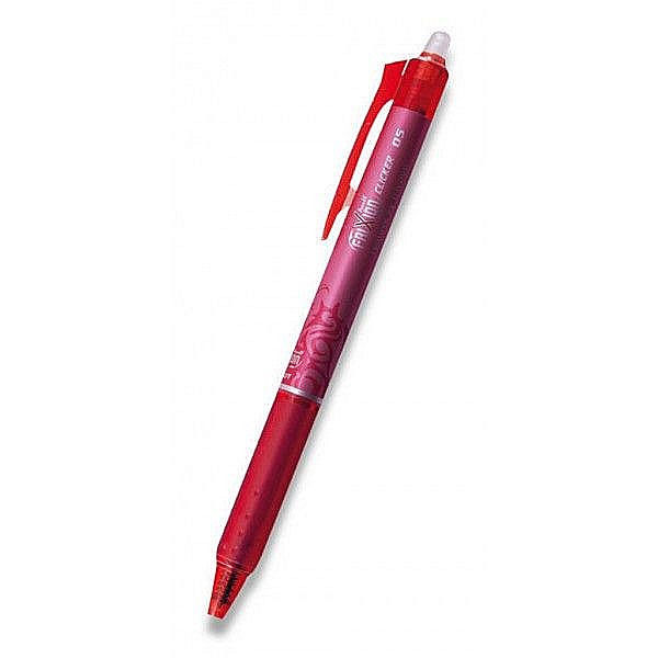 Roller 0.5 frixion clicker rosu pblrt-fr5r [1]
