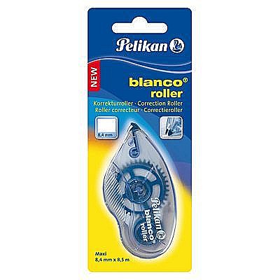 Banda corectoare blanco Maxi Pelikan [1]